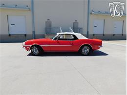 1968 Chevrolet Camaro (CC-2066608) for sale in Ruskin, Florida