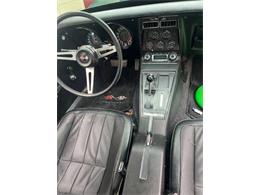 1973 Chevrolet Corvette (CC-2066609) for sale in Cadillac, Michigan