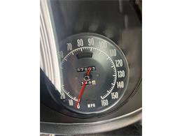 1973 Chevrolet Corvette (CC-2066609) for sale in Cadillac, Michigan