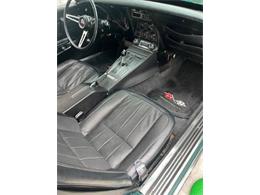 1973 Chevrolet Corvette (CC-2066609) for sale in Cadillac, Michigan
