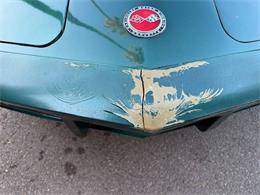 1973 Chevrolet Corvette (CC-2066609) for sale in Cadillac, Michigan