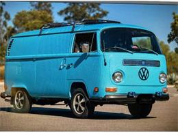 1971 Volkswagen Bus (CC-2066610) for sale in Cadillac, Michigan