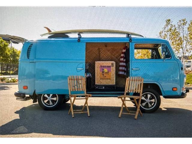 1971 Volkswagen Bus (CC-2066610) for sale in Cadillac, Michigan