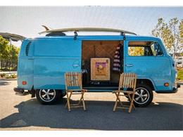 1971 Volkswagen Bus (CC-2066610) for sale in Cadillac, Michigan