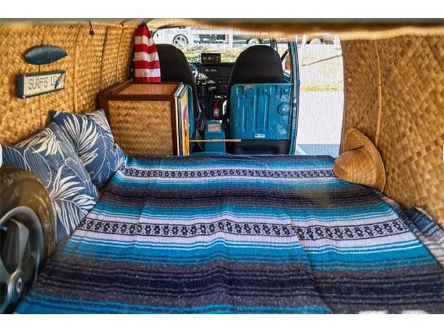 1971 Volkswagen Bus (CC-2066610) for sale in Cadillac, Michigan