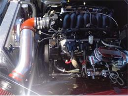 1968 Chevrolet Camaro (CC-2066611) for sale in Cadillac, Michigan