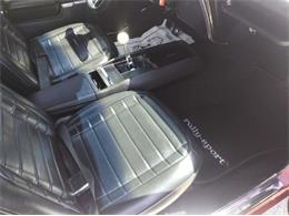 1968 Chevrolet Camaro (CC-2066611) for sale in Cadillac, Michigan