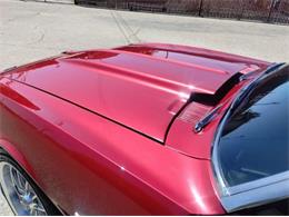 1968 Chevrolet Camaro (CC-2066611) for sale in Cadillac, Michigan