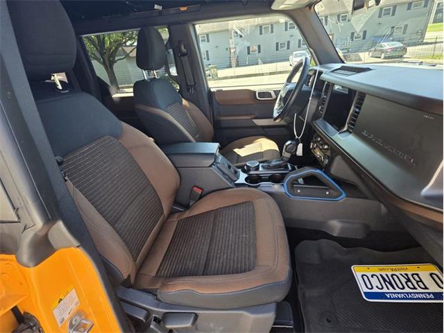 2021 Ford Bronco (CC-2066612) for sale in Carlisle, Pennsylvania