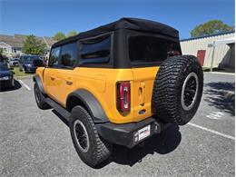 2021 Ford Bronco (CC-2066612) for sale in Carlisle, Pennsylvania
