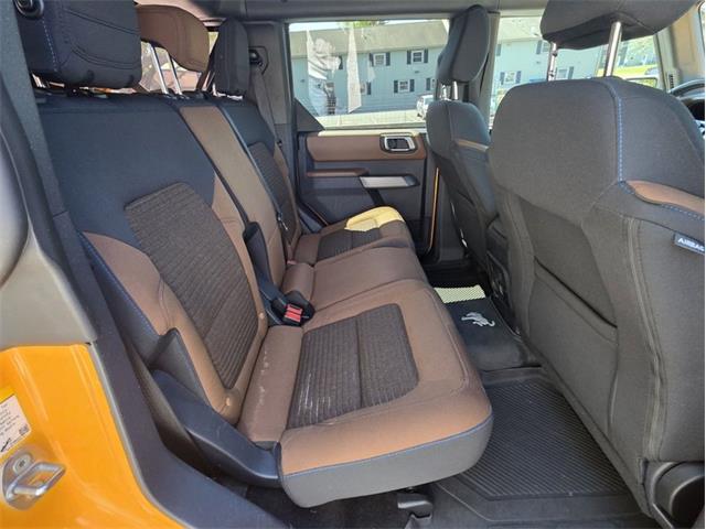 2021 Ford Bronco (CC-2066612) for sale in Carlisle, Pennsylvania