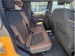 2021 Ford Bronco (CC-2066612) for sale in Carlisle, Pennsylvania