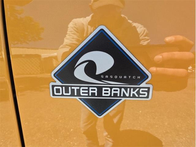 2021 Ford Bronco (CC-2066612) for sale in Carlisle, Pennsylvania