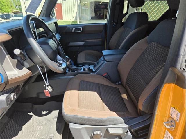 2021 Ford Bronco (CC-2066612) for sale in Carlisle, Pennsylvania