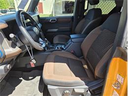 2021 Ford Bronco (CC-2066612) for sale in Carlisle, Pennsylvania