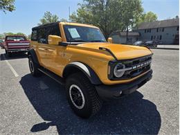 2021 Ford Bronco (CC-2066612) for sale in Carlisle, Pennsylvania