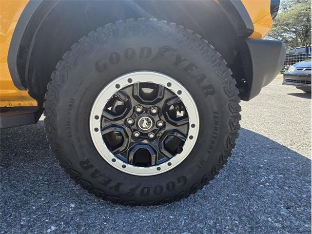 2021 Ford Bronco (CC-2066612) for sale in Carlisle, Pennsylvania