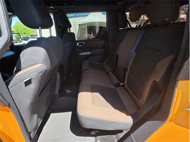 2021 Ford Bronco (CC-2066612) for sale in Carlisle, Pennsylvania