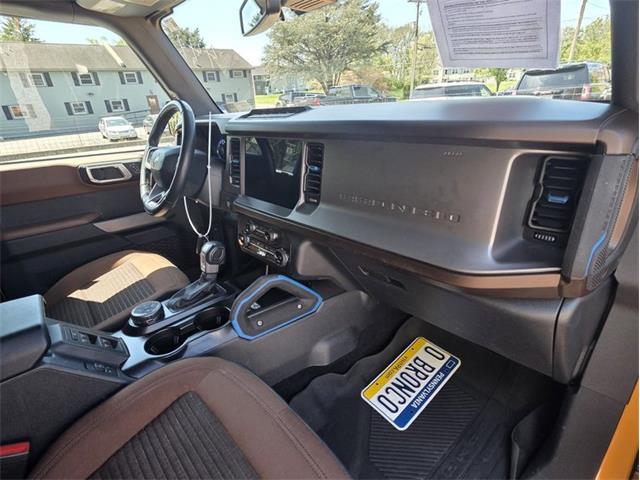 2021 Ford Bronco (CC-2066612) for sale in Carlisle, Pennsylvania