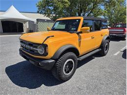 2021 Ford Bronco (CC-2066612) for sale in Carlisle, Pennsylvania