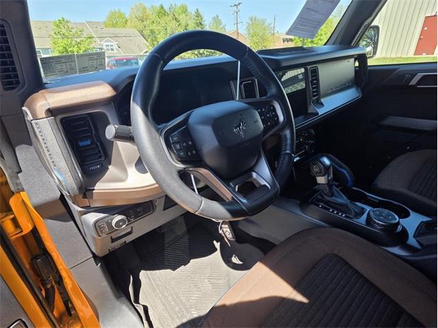 2021 Ford Bronco (CC-2066612) for sale in Carlisle, Pennsylvania