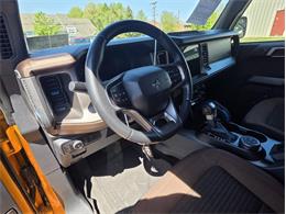 2021 Ford Bronco (CC-2066612) for sale in Carlisle, Pennsylvania