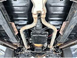 1955 Chevrolet Bel Air (CC-2066613) for sale in Cadillac, Michigan