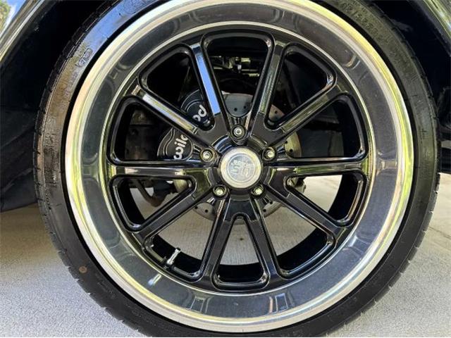 1955 Chevrolet Bel Air (CC-2066613) for sale in Cadillac, Michigan