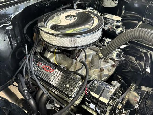 1955 Chevrolet Bel Air (CC-2066613) for sale in Cadillac, Michigan