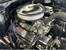 1955 Chevrolet Bel Air (CC-2066613) for sale in Cadillac, Michigan