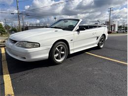 1994 Ford Mustang (CC-2066614) for sale in Carlisle, Pennsylvania