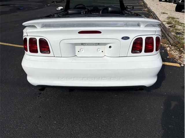 1994 Ford Mustang (CC-2066614) for sale in Carlisle, Pennsylvania