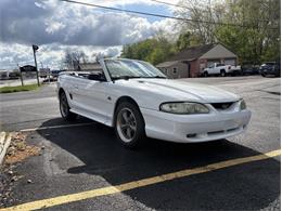 1994 Ford Mustang (CC-2066614) for sale in Carlisle, Pennsylvania