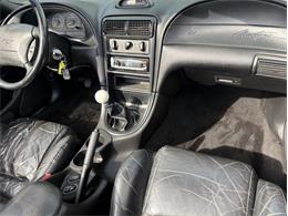 1994 Ford Mustang (CC-2066614) for sale in Carlisle, Pennsylvania