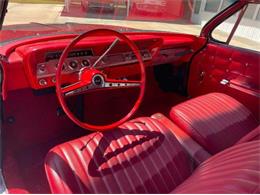 1962 Chevrolet Impala SS (CC-2066615) for sale in Cadillac, Michigan