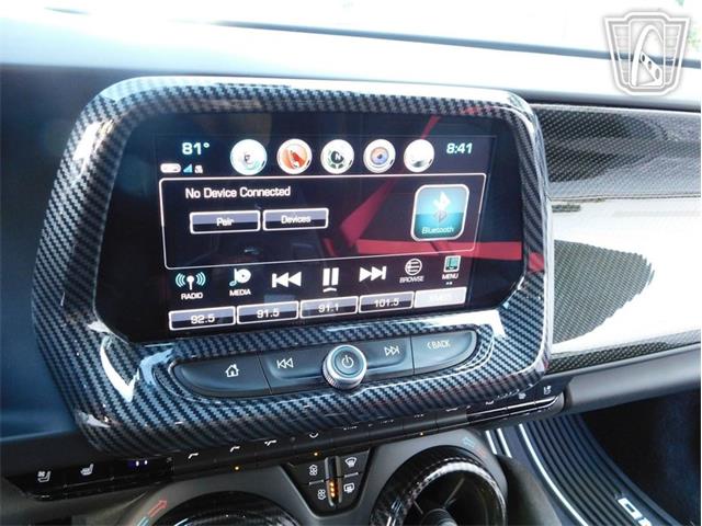 2018 Chevrolet Camaro (CC-2066616) for sale in Ruskin, Florida