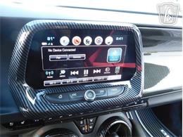 2018 Chevrolet Camaro (CC-2066616) for sale in Ruskin, Florida