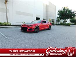 2018 Chevrolet Camaro (CC-2066616) for sale in Ruskin, Florida
