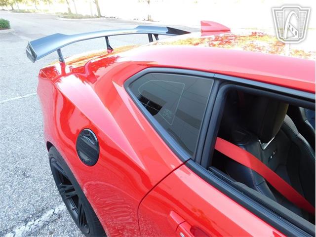2018 Chevrolet Camaro (CC-2066616) for sale in Ruskin, Florida