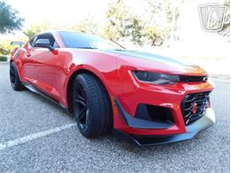 2018 Chevrolet Camaro (CC-2066616) for sale in Ruskin, Florida