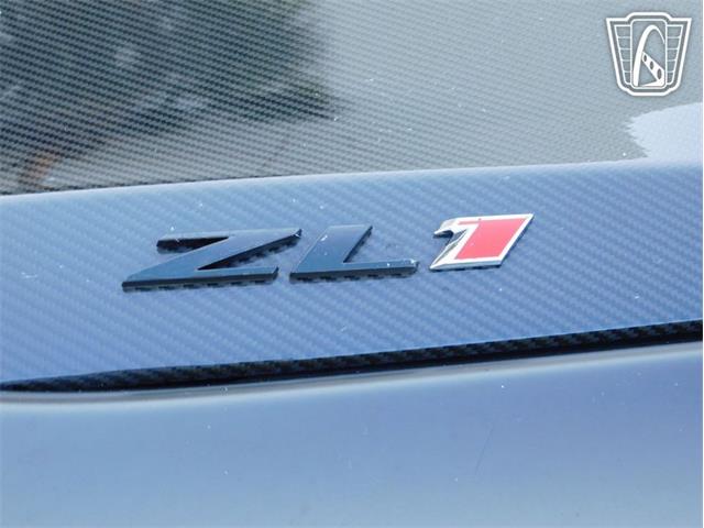 2018 Chevrolet Camaro (CC-2066616) for sale in Ruskin, Florida