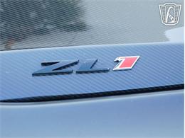 2018 Chevrolet Camaro (CC-2066616) for sale in Ruskin, Florida