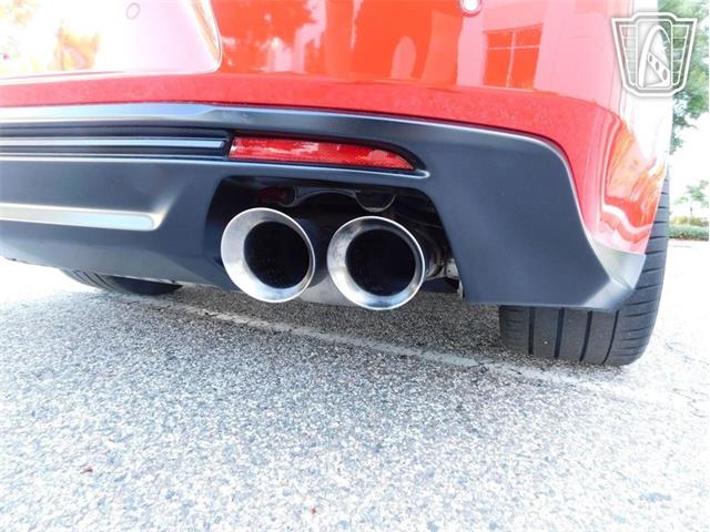 2018 Chevrolet Camaro (CC-2066616) for sale in Ruskin, Florida