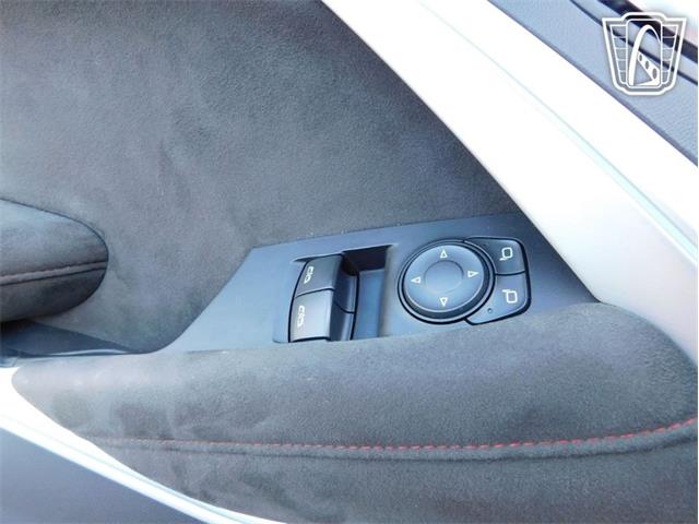 2018 Chevrolet Camaro (CC-2066616) for sale in Ruskin, Florida