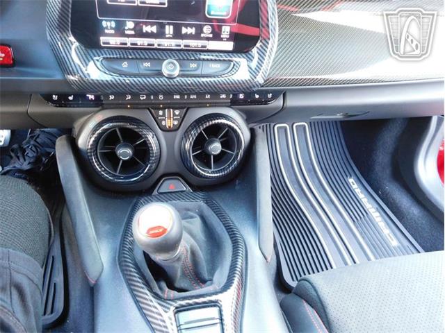 2018 Chevrolet Camaro (CC-2066616) for sale in Ruskin, Florida