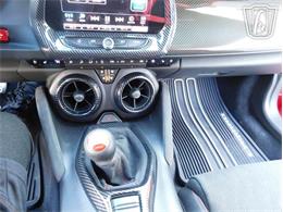 2018 Chevrolet Camaro (CC-2066616) for sale in Ruskin, Florida