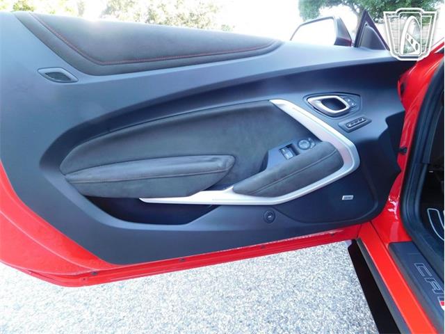 2018 Chevrolet Camaro (CC-2066616) for sale in Ruskin, Florida