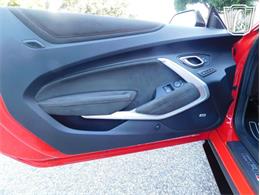 2018 Chevrolet Camaro (CC-2066616) for sale in Ruskin, Florida