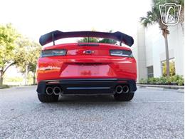2018 Chevrolet Camaro (CC-2066616) for sale in Ruskin, Florida