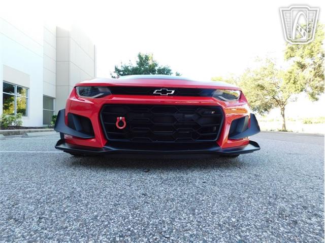 2018 Chevrolet Camaro (CC-2066616) for sale in Ruskin, Florida